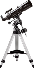 120ST Equatorial Refractor Telescope I874740