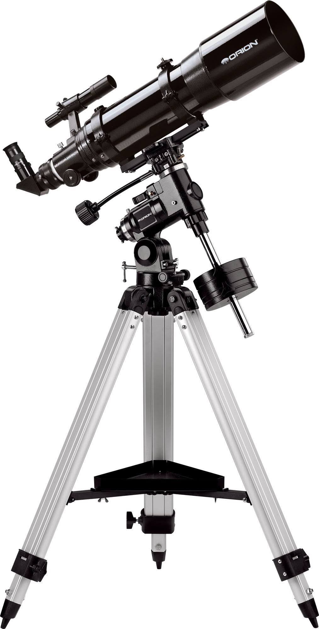 120ST Equatorial Refractor Telescope I874740