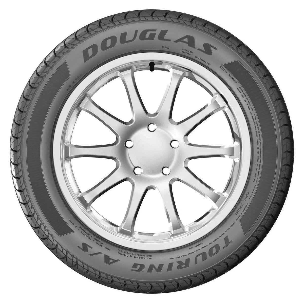 All-Season Tire X91538