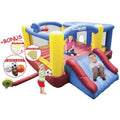 Inflatable Bouncer Jumping House K611