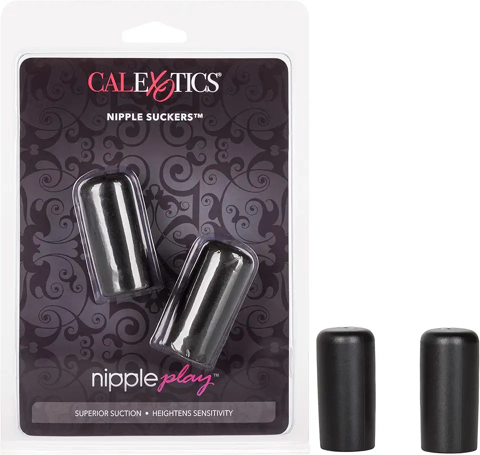 Nipple Suckers J419