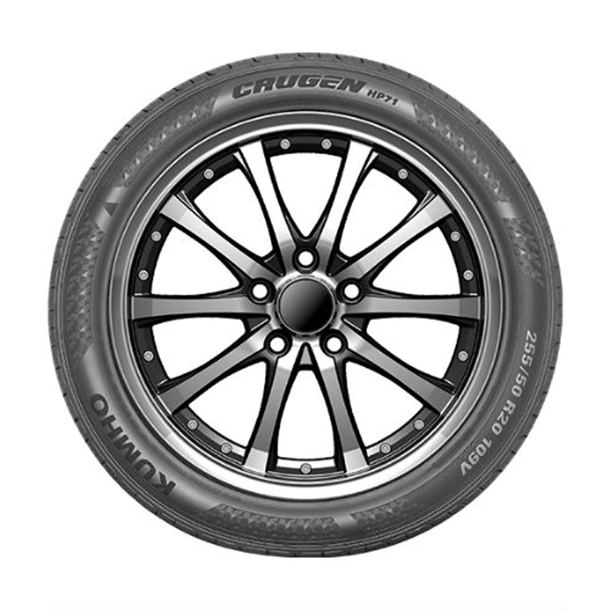 All Season 225/55R18 98V SUV/Crossover Tire C200186