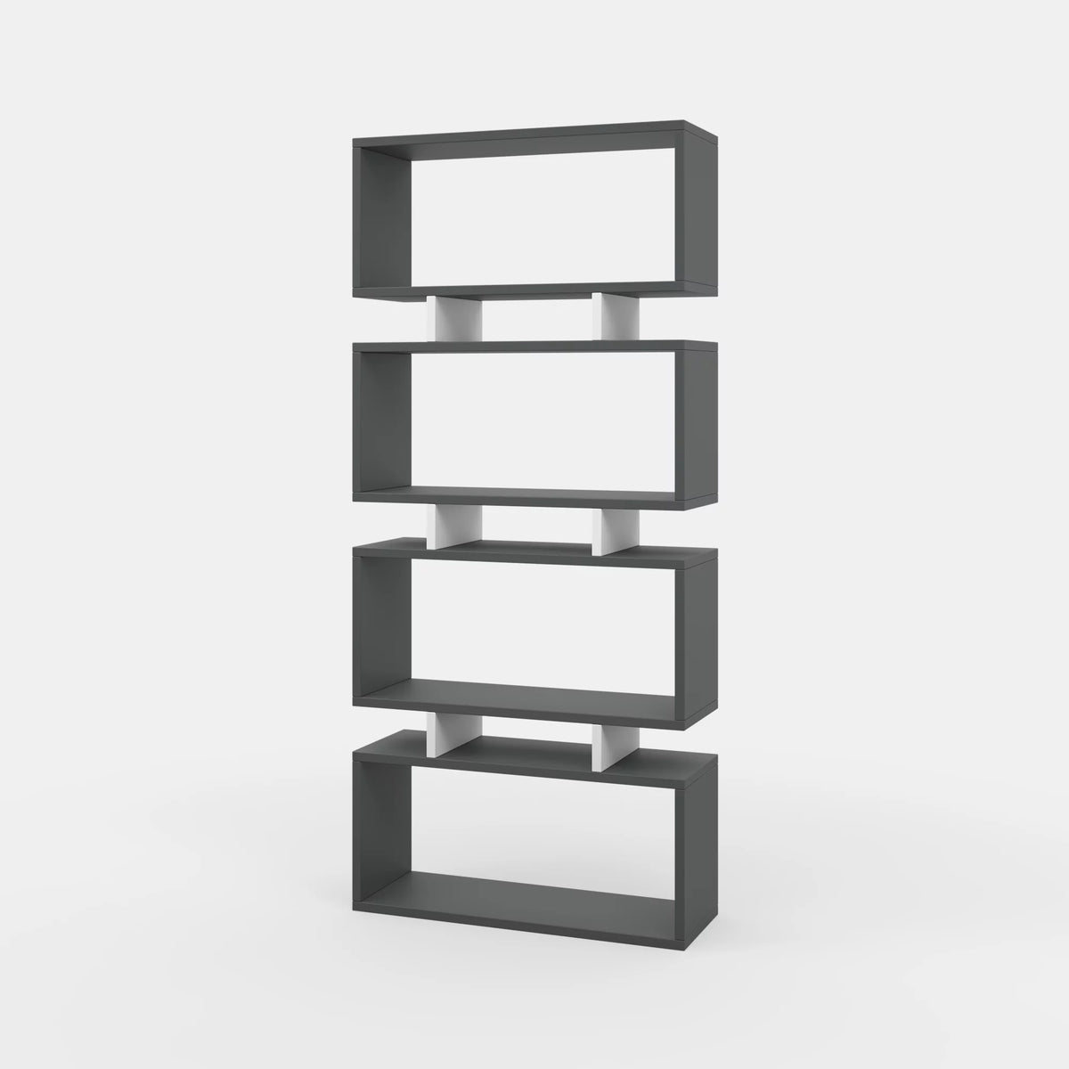4 Tier Bookcase H90774