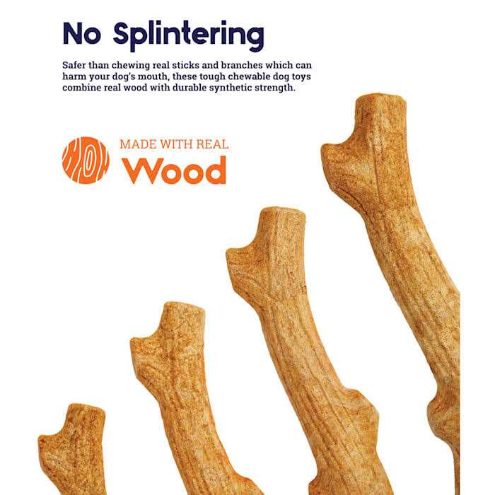 Dogwood Chew Dog Toy Z31699