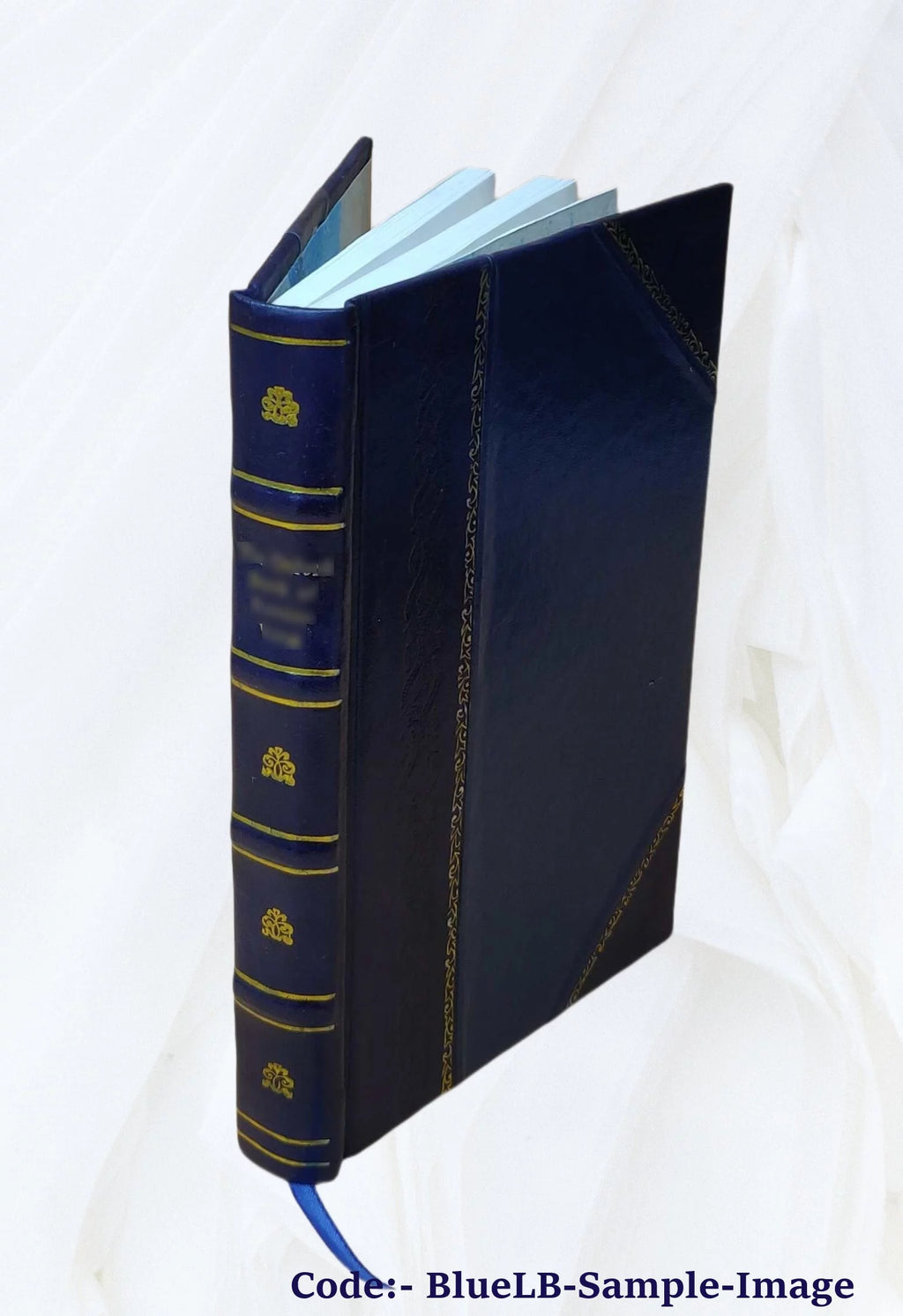 Leather Bound J1076