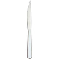 Stainless Steel Steak Knife with Solid Handle Z2116