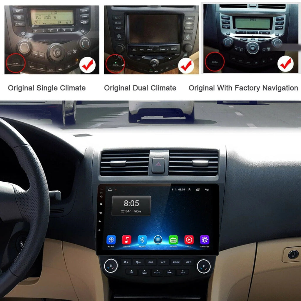 10.1 Android Car Stereo Radio GPS MP5 Player Q17332