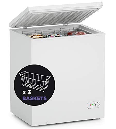 Chest Freezer G418821