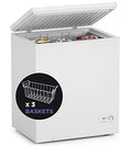 Chest Freezer G418821
