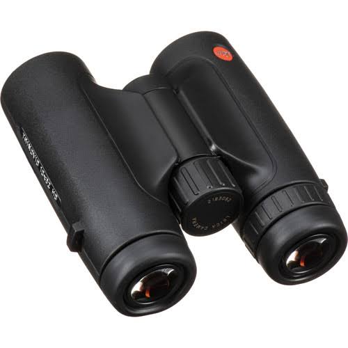 10x32 HD Binocular with Cleaning Kit and Case O4100