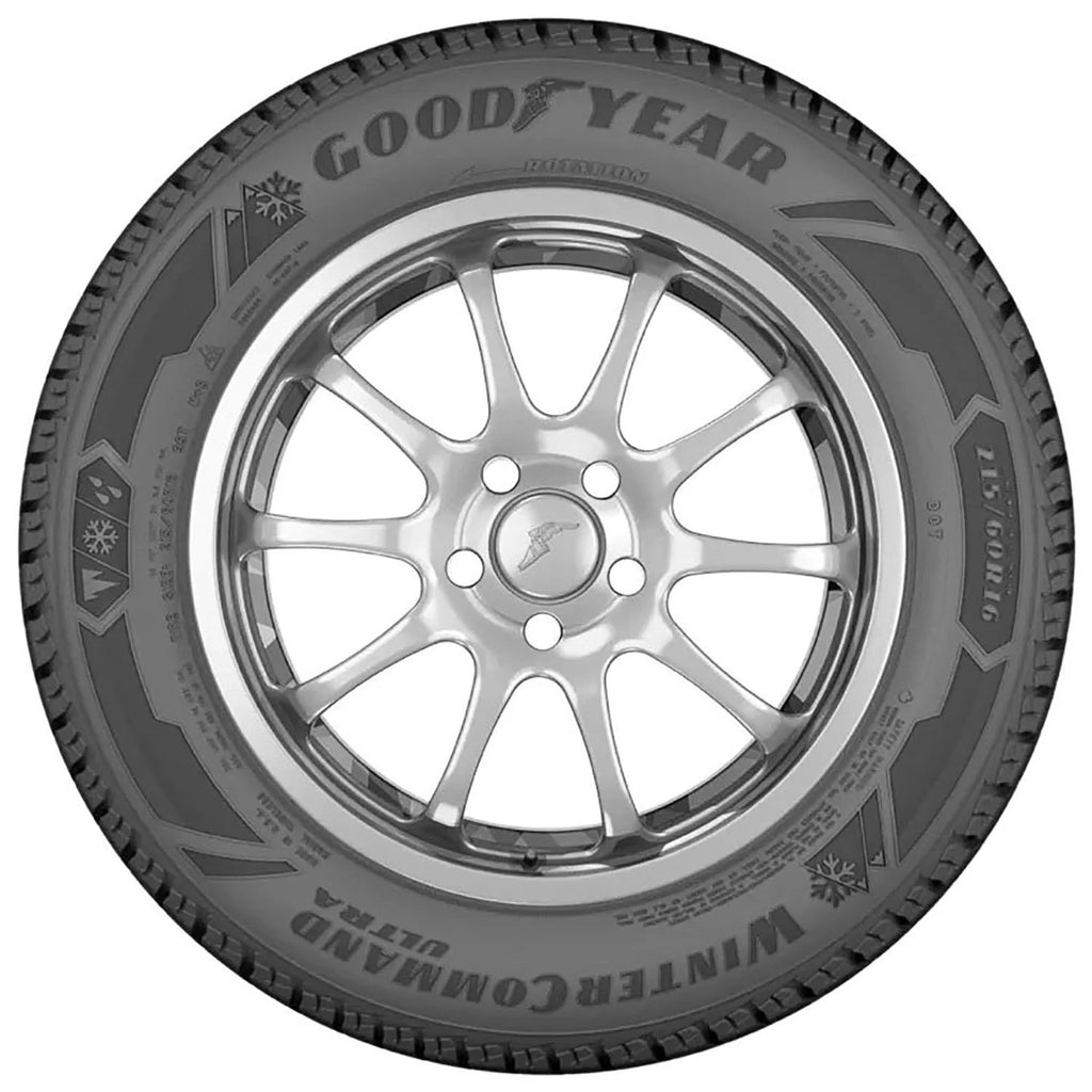 Winter Passenger Tire M8427