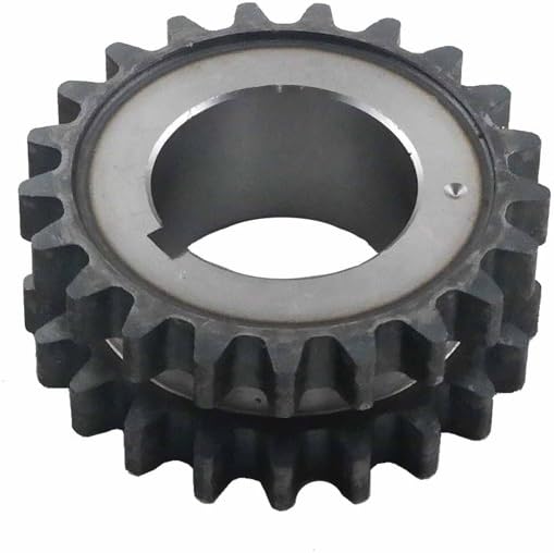 Timing Chain Kit & Water Pump A4725
