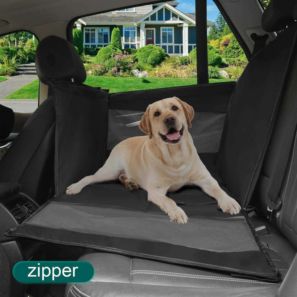 Extra Large Dog Car Seat for Up to 65 lbs P911107