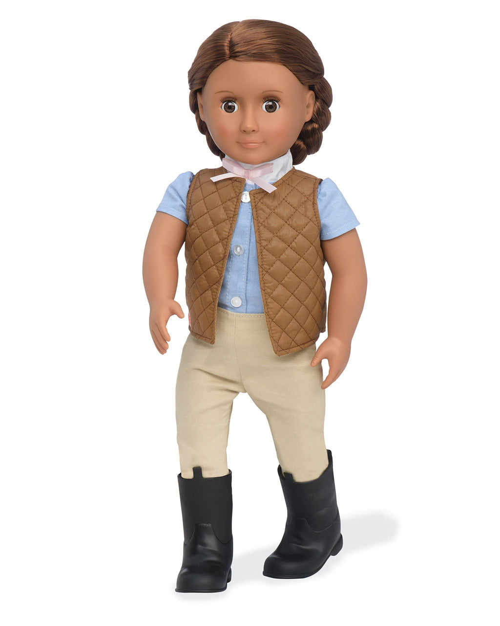18 Inch Doll Q8959
