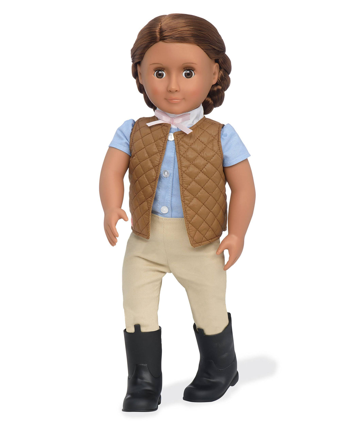 18 Inch Doll Q8959