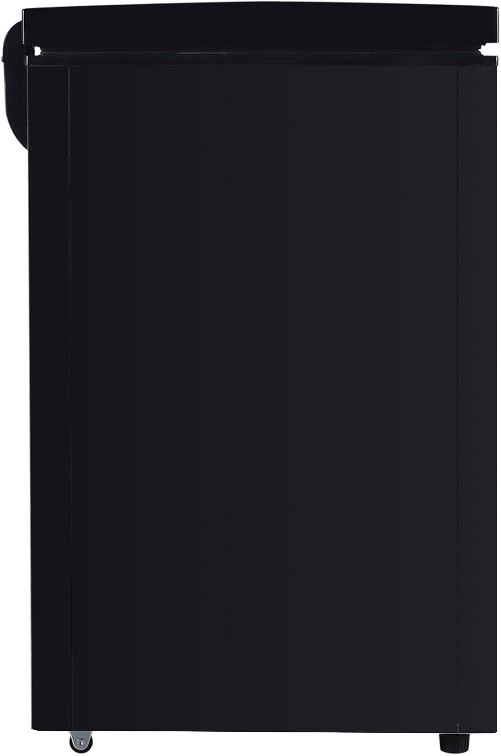 Black 7.0 cu. ft. Chest Freezer N9827