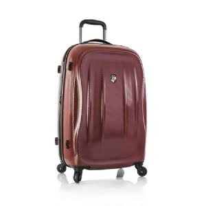 Cobalt Spinner Suitcase M56305