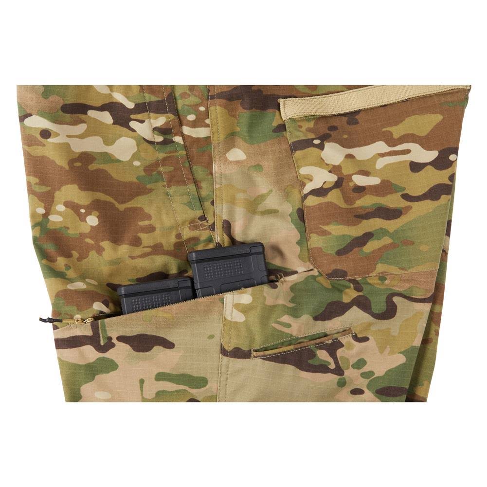 Multicam Contractor Pants N6725
