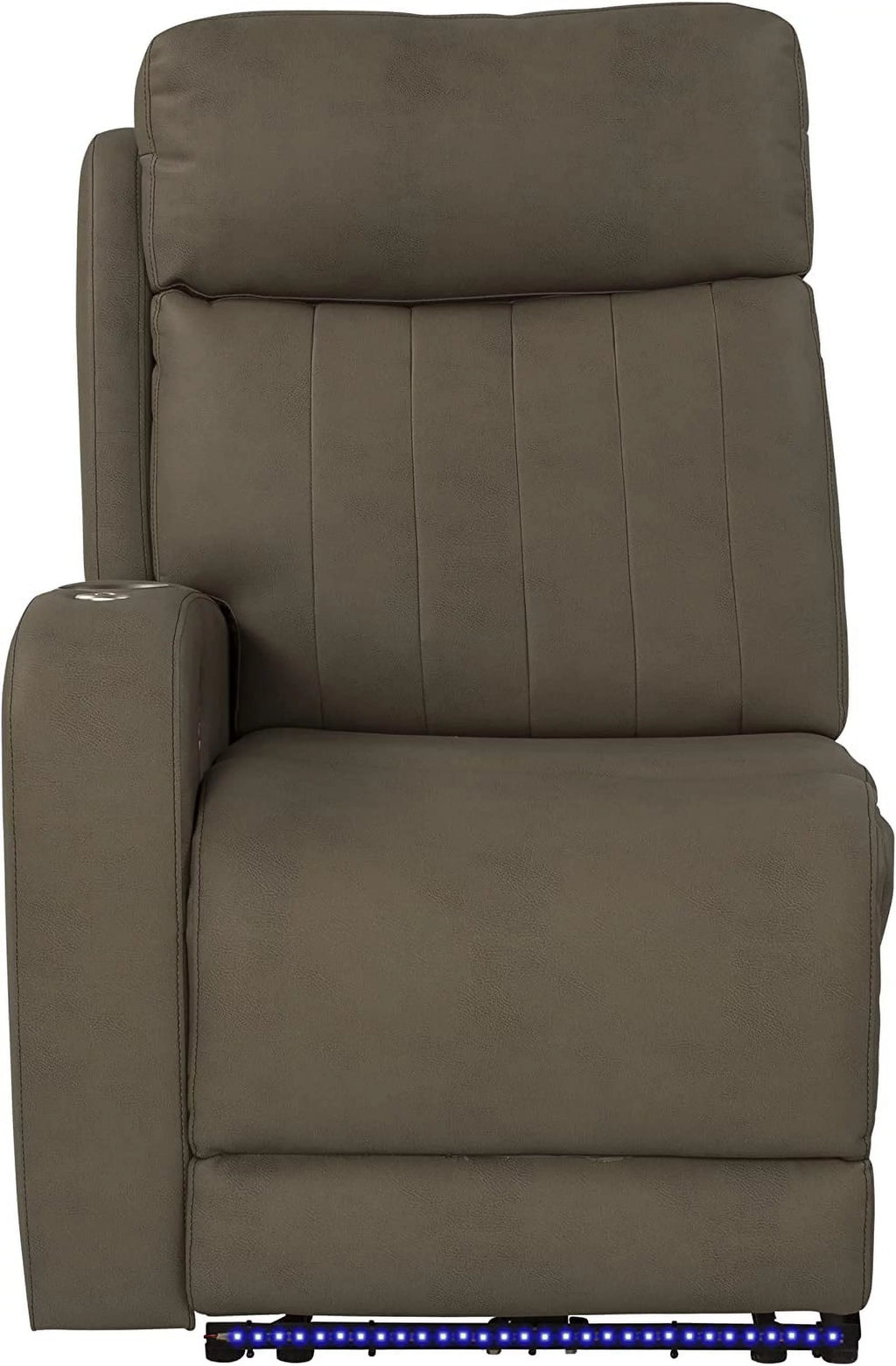 Right Hand Recliner V261