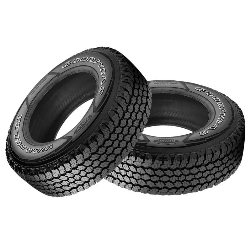 All-Terrain Tire V235072