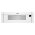 30" Wide 1.1 Cu. Ft. 1000 Watt Over The Range Microwave R6942