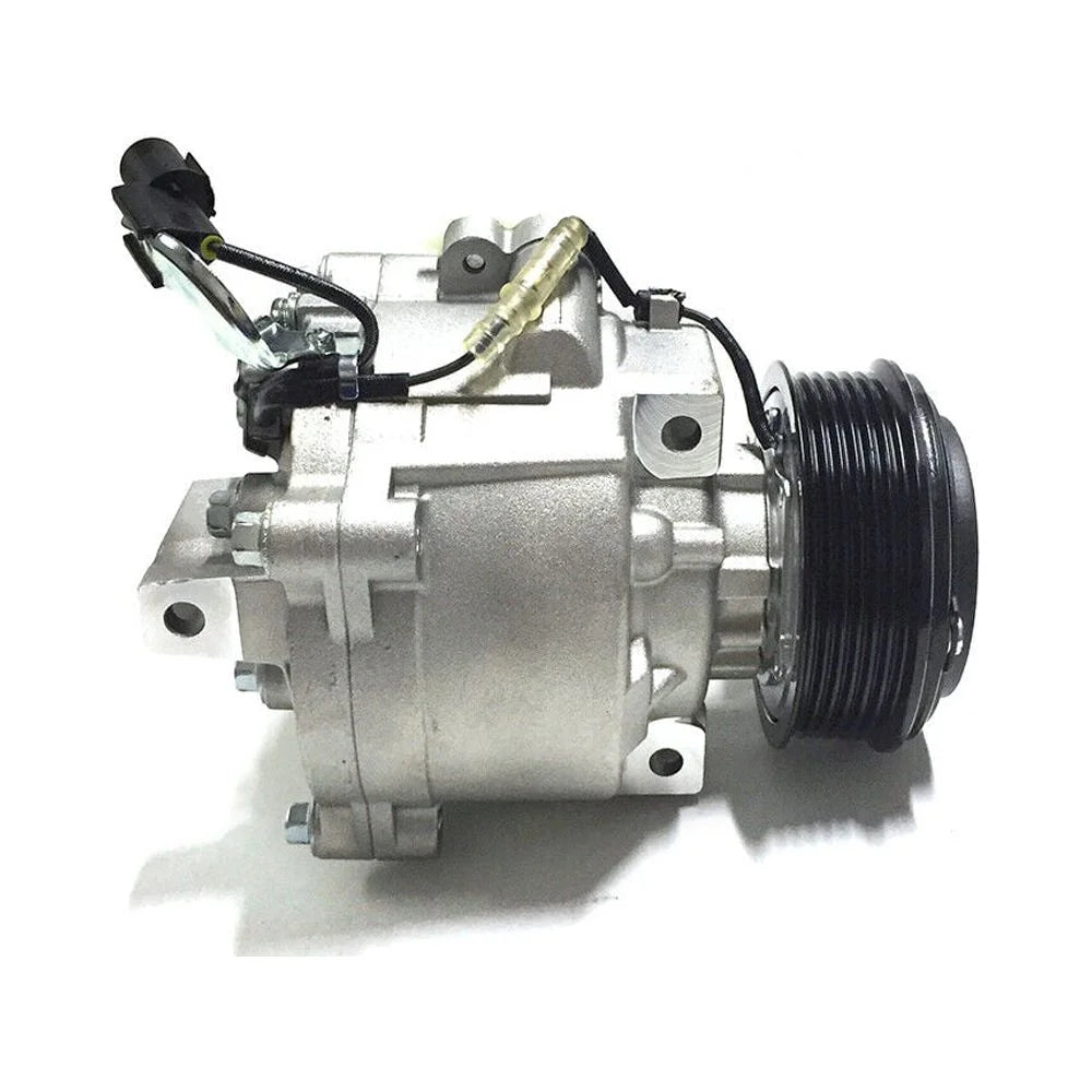 A/C Air Conditioner Compressor with Clutch X541581