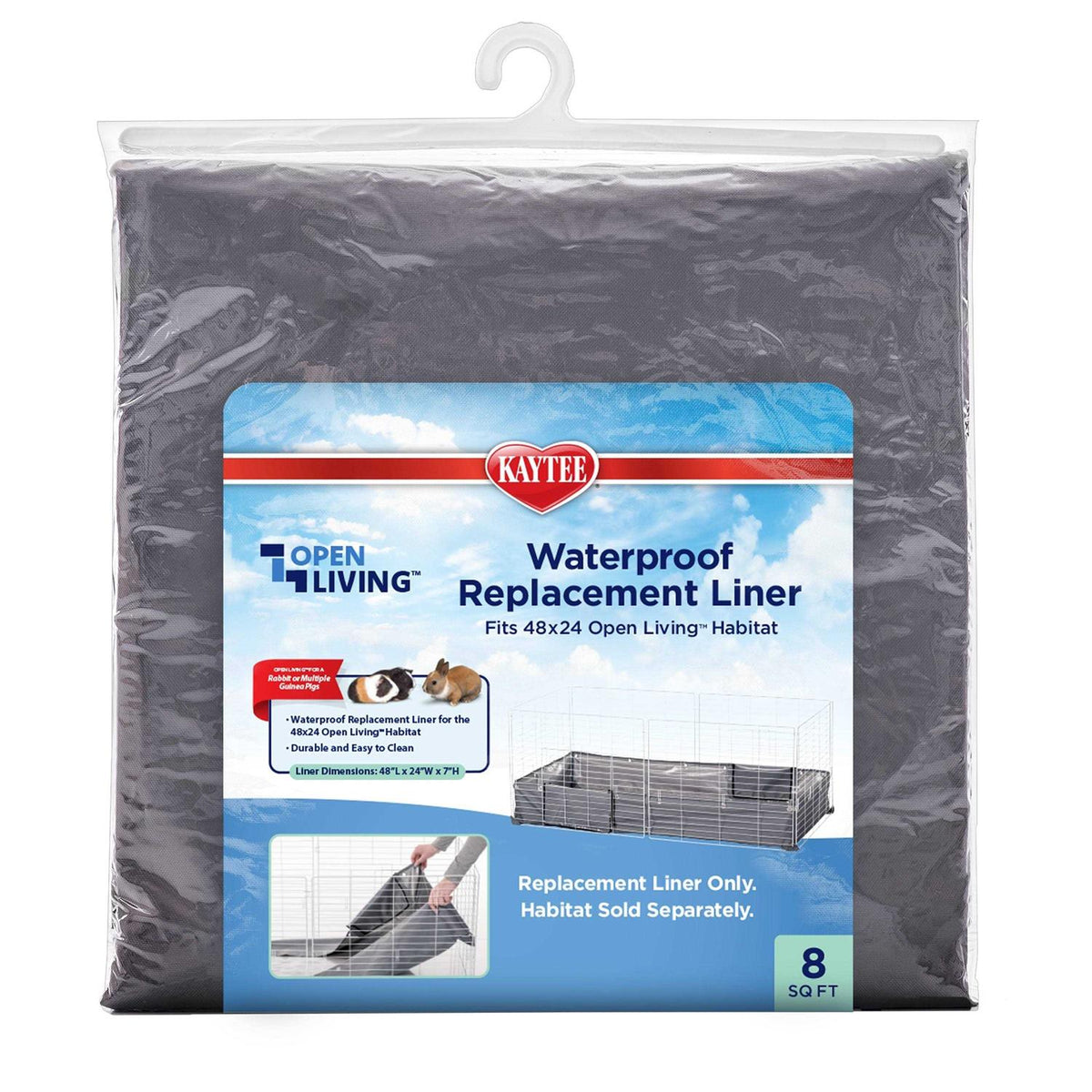 Waterproof Replacement Liner J577461