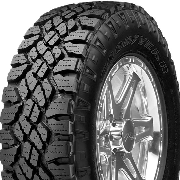 All Terrain Tires 275/60R20 G466