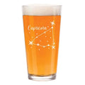 16 oz Beer Pint Glass F1446