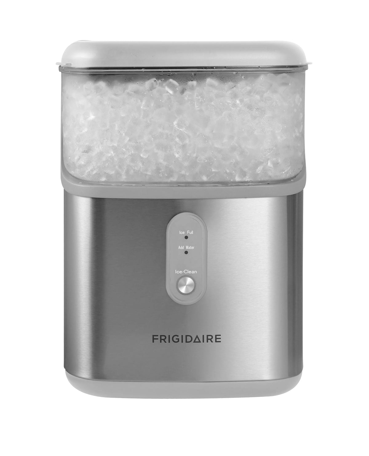 33 Lbs. Nugget Ice Maker D495