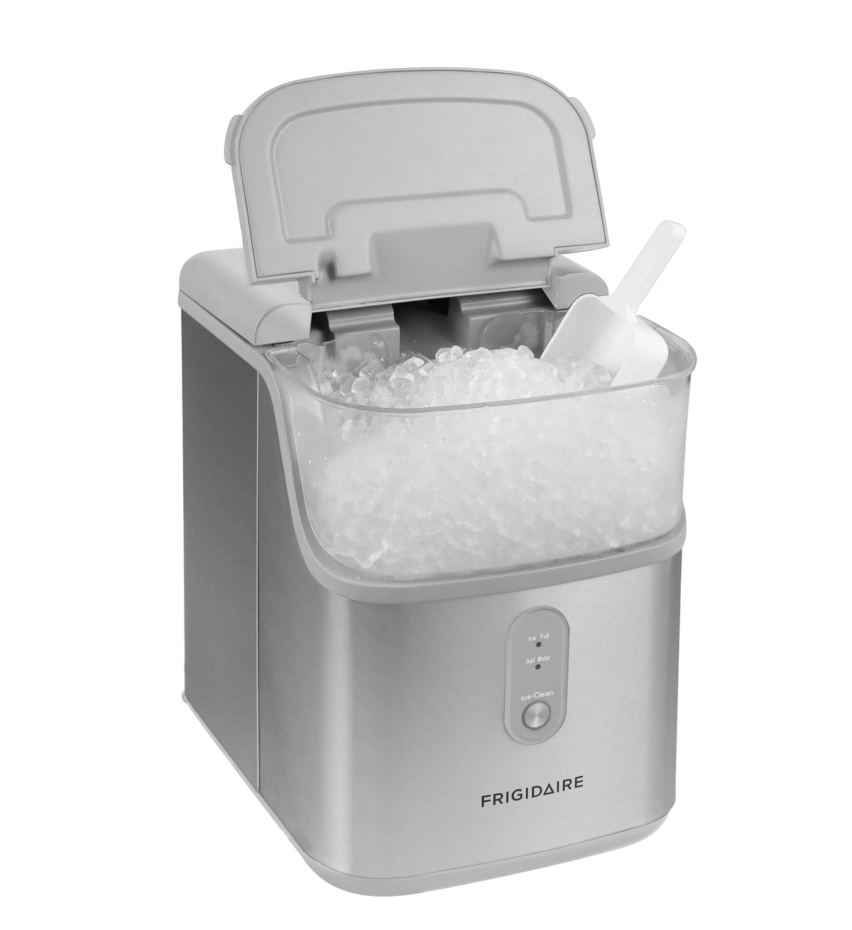 33 Lbs. Nugget Ice Maker D495