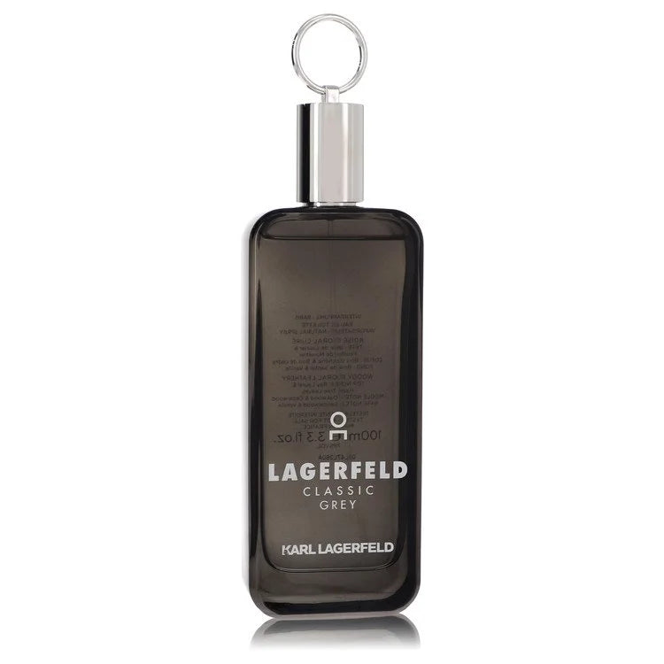 Grey Eau De Toilette Spray 3.3 oz U135100