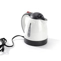 Portable 12V Electric Kettle 1000mL White G6264