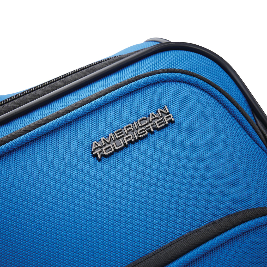 20" Carry-on Spinner Luggage U650