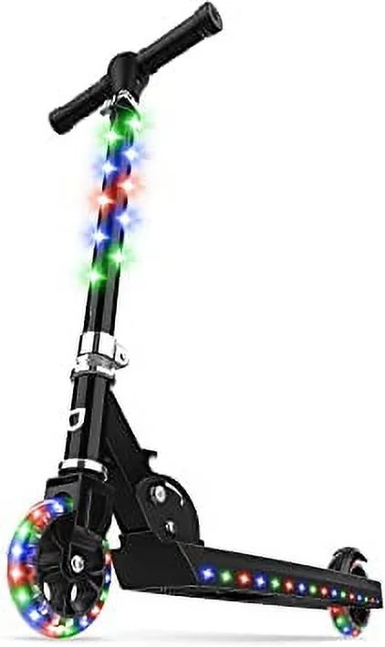Adjustable Lightweight Kick Scooter R973