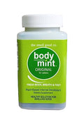Body Mint 60 Tablets Y909