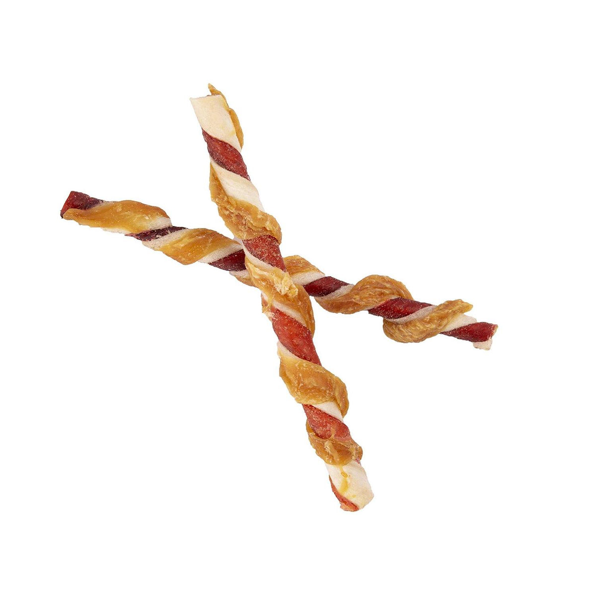 Triple Flavor Twists Pet Supplies E9108