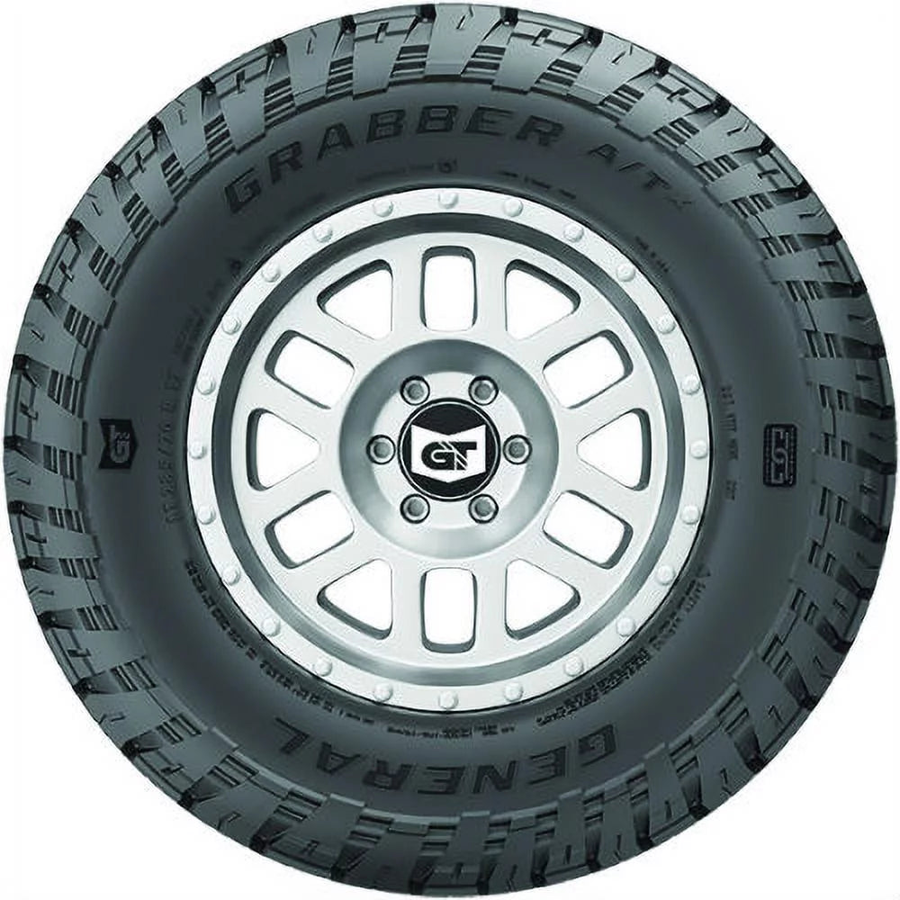 LT245/75R17 Tire W656