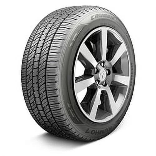 All Season 245/60R18 105T SUV/Crossover Tire E319