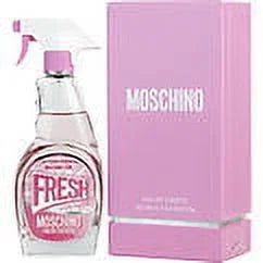 Pink Eau de Toilette Spray 3.4 oz I9573