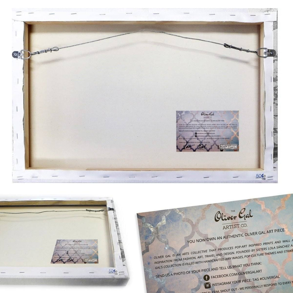 Canvas Art T923