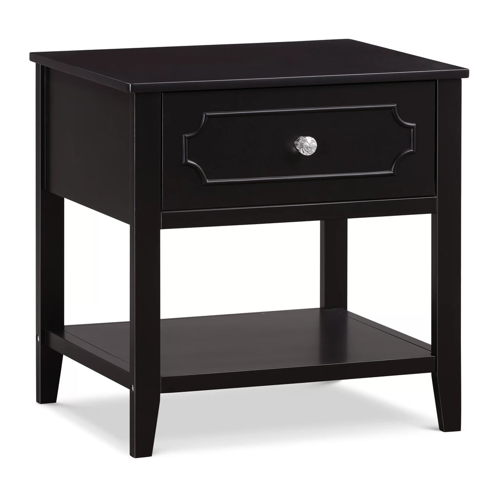 Ebony Nightstand P968408