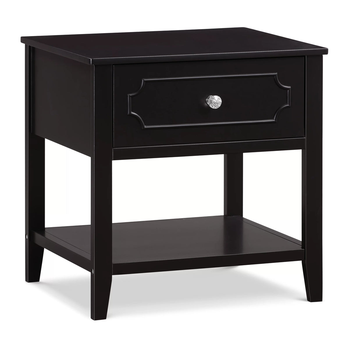 Ebony Nightstand P968408