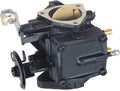 44mm Carburetor C43711