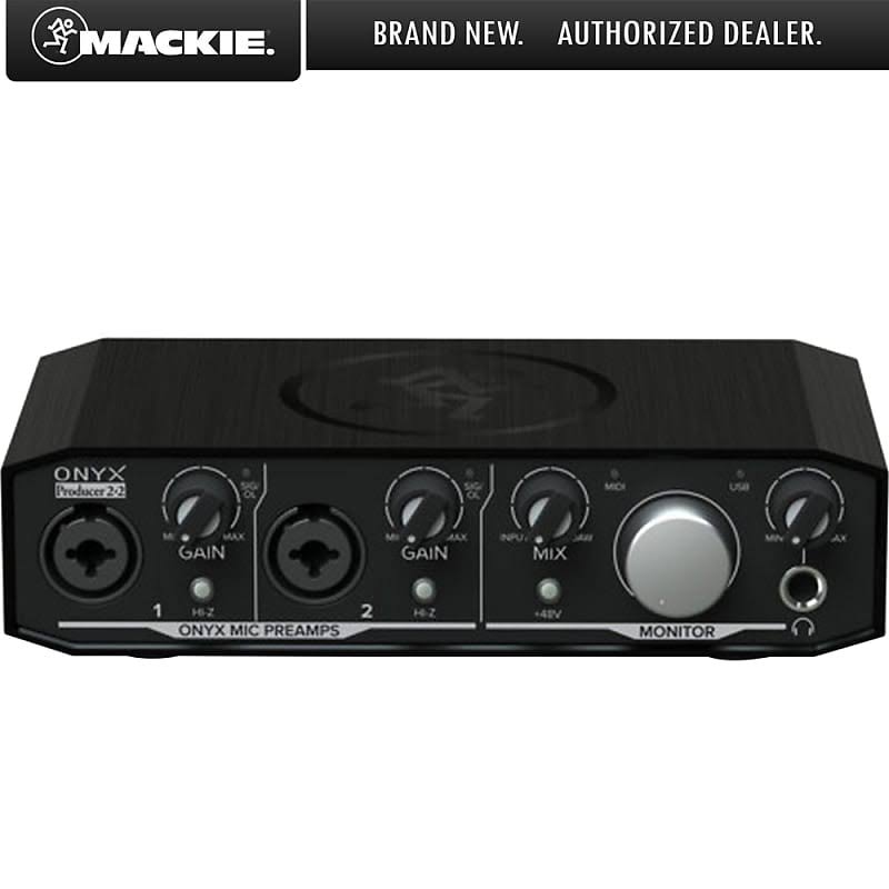 USB Audio Interface V24189
