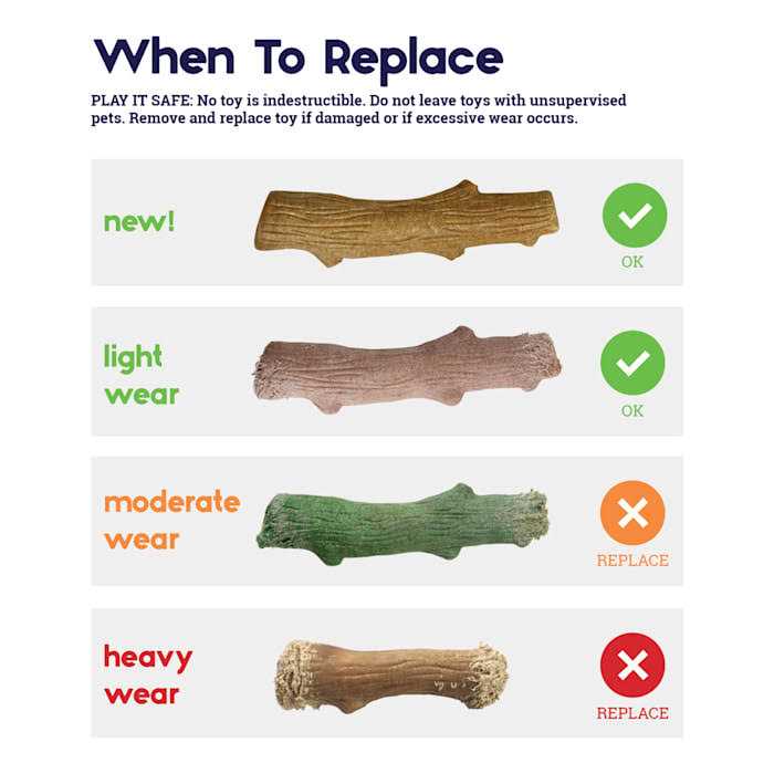 Dogwood Chew Dog Toy Z31699