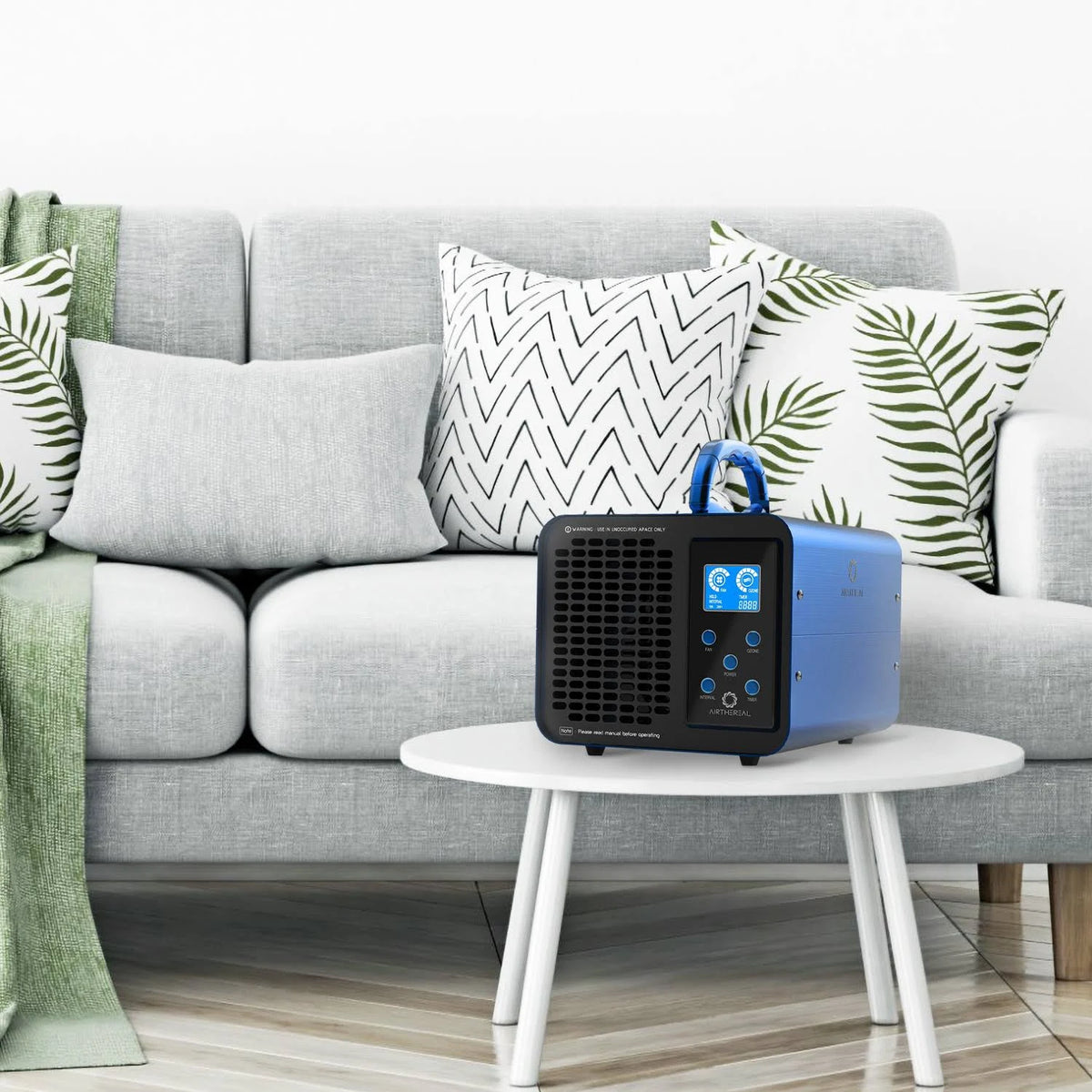 Digital Ozone Generator 10,000mg/hr M577