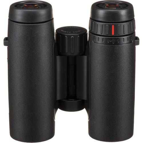 10x32 HD Binocular with Cleaning Kit and Case O4100