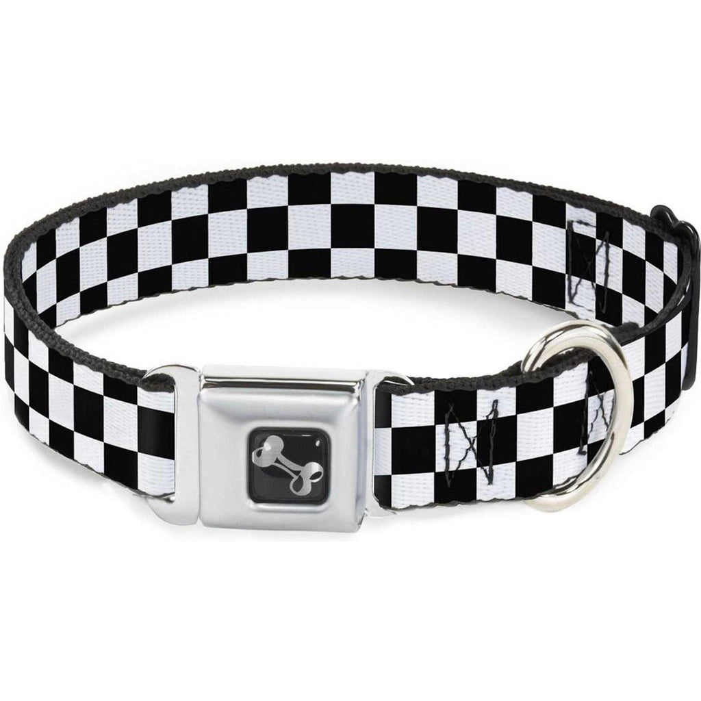 Dog Collar Seatbelt Buckle O92646