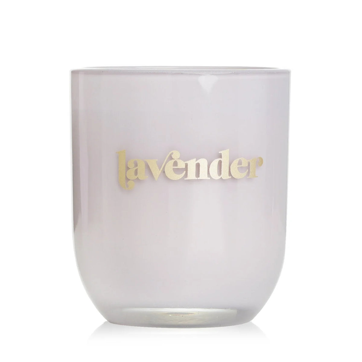 Lavender Candle 5oz T580